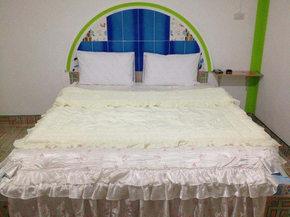 Jidapha Rooms Khlong Thom Экстерьер фото