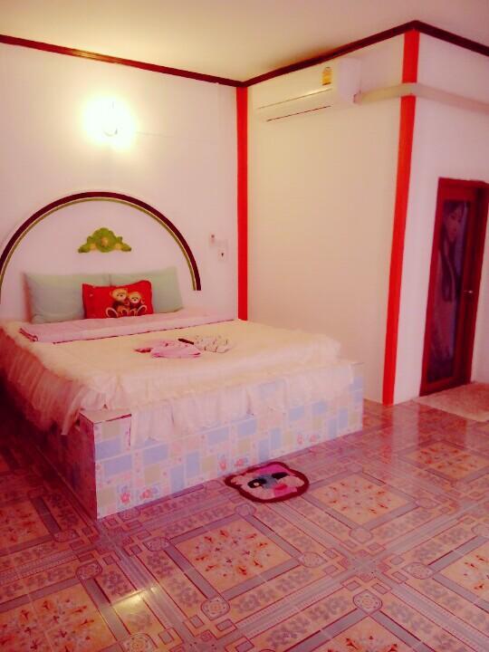 Jidapha Rooms Khlong Thom Экстерьер фото