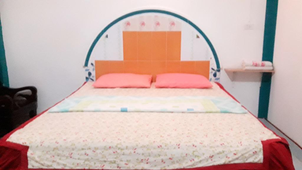 Jidapha Rooms Khlong Thom Экстерьер фото